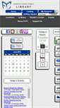 Mobile Screenshot of forsythpl.org